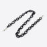 10 Pieces Eyeglass Acrylic Marvel Chain ,Sunglasses Chain Holder,  Eyewear Retainer, Glasses Strap Holder Strap,RN43042